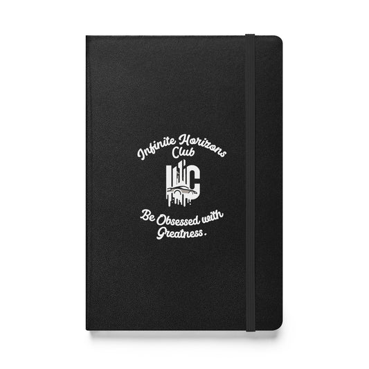 IHC Essentials Notebook
