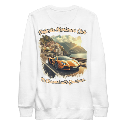 IHC Aventador Amalfi Sweatshirt