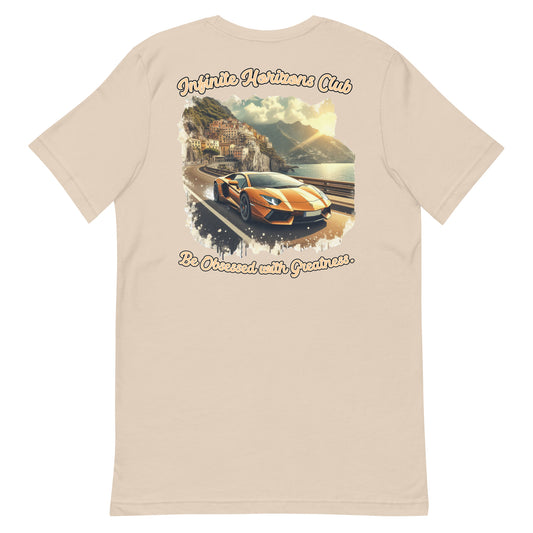 IHC Aventador Amalfi T-shirt